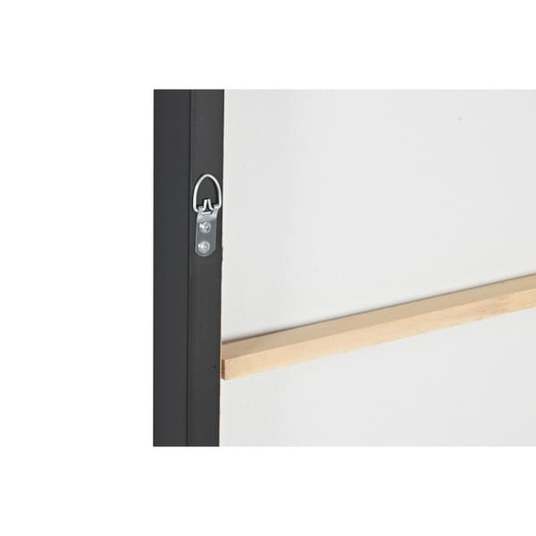 Maleri Home ESPRIT Grønn Beige Moderne (2 enheter)