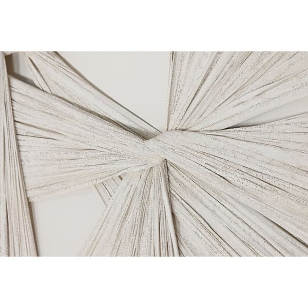 Maleri Home ESPRIT Grønn Beige Moderne 153 x 4,5 x 53 cm (2 enheter)