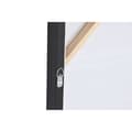 Miniatyrbilde 4 av 4: Maleri Home ESPRIT Grønn Beige Moderne 153 x 4,5 x 53 cm (2 enheter)