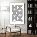 Miniatyrbild 3 av 6: Geomari Bauhaus 1919 – En Tidslös Designklassiker
