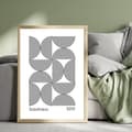 Miniatyrbild 5 av 6: Geomari Bauhaus 1919 – En Tidslös Designklassiker