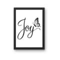 Miniatyrbild 1 av 6: Affisch Joy Poster – Glädje för dina väggar!