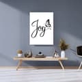 Miniatyrbild 4 av 6: Affisch Joy Poster – Glädje för dina väggar!