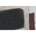 Miniatyrbild 3 av 4: Tavla Home ESPRIT Brun Svart Modern Urban 103 x 4,5 x 143 cm (2 antal)