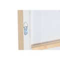 Miniatyrbild 4 av 4: Tavla Home ESPRIT Brun Svart Modern Urban 103 x 4,5 x 143 cm (2 antal)