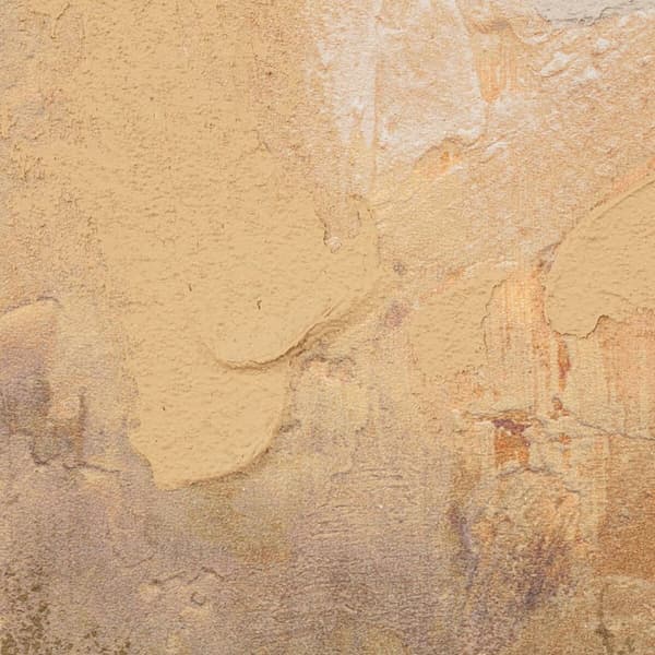 Tavla Home ESPRIT Brun Abstrakt Modern 130 x 5 x 180 cm