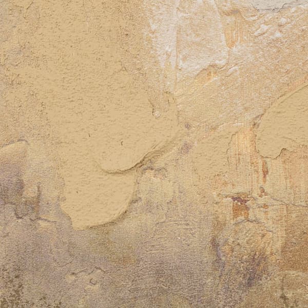 Tavla Home ESPRIT Brun Abstrakt Modern 130 x 5 x 180 cm