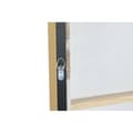 Miniatyrbild 4 av 4: Tavla Home ESPRIT Vit Gyllene Abstrakt Modern 103 x 4,5 x 143 cm (2 antal)