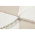 Miniatyrbillede 3 af 5: Maleri Home ESPRIT Hvid Natur Moderne Skandinavisk 40 x 3,8 x 50 cm (2 enheder)