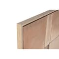 Pikkukuva 2 / 4: Maalaus Home ESPRIT Ruskea Abstrakti Moderni 80 x 3,8 x 120 cm (2 osaa)