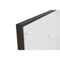 Pikkukuva 2 / 4: Maalaus Home ESPRIT Valkoinen Ruskea Beige Abstrakti Moderni 103 x 4,5 x 143 cm (2 osaa)