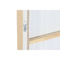 Pikkukuva 4 / 4: Maalaus Home ESPRIT Musta Beige Kaupunki 103 x 4,5 x 143 cm (2 osaa)