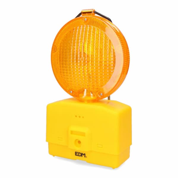Bøje EDM 36374 PVC 8000 Lm 18,6 x 9,5 x 37 cm Sikkerhedsmærkning Konstruktion