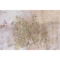 Miniatyrbilde 3 av 4: Maleri Home ESPRIT Gyllen Lyse Rosa Abstrakt 103 x 4,5 x 143 cm (2 enheter)