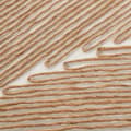 Miniatyrbillede 5 af 5: Maleri Home ESPRIT Hvid Natur Moderne Med relief Skandinavisk 100 x 3,8 x 100 cm (2 enheder)