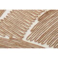 Miniatyrbillede 2 af 5: Maleri Home ESPRIT Hvid Natur Moderne Med relief Skandinavisk 100 x 3,8 x 100 cm (2 enheder)