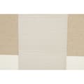 Pikkukuva 2 / 6: Maalaus Home ESPRIT Valkoinen Beige Moderni Skandinaavinen 90 x 3,8 x 90 cm (2 osaa)