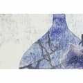 Miniatyrbild 3 av 3: Tavla DKD Home Decor 52,2 x 4,5 x 73 cm Vas Skandinavisk (2 antal)