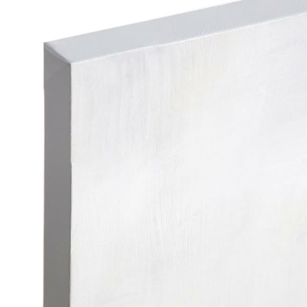 Tavla DKD Home Decor 90 x 3,7 x 120 cm Loft (2 antal)