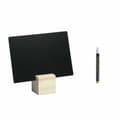 Miniatyrbild 6 av 6: Skiffer Securit   Med stöd Set 9 x 10,5 cm 6 antal
