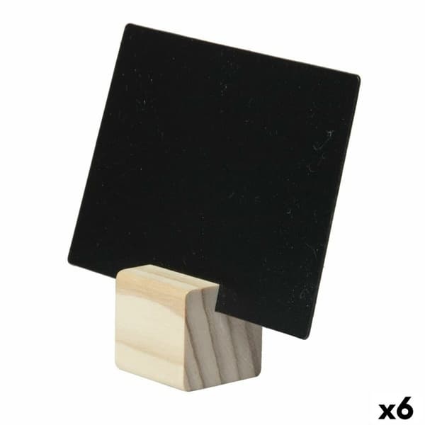 Skiffer Securit Med stöd Set 9 x 10,5 cm 6 antal