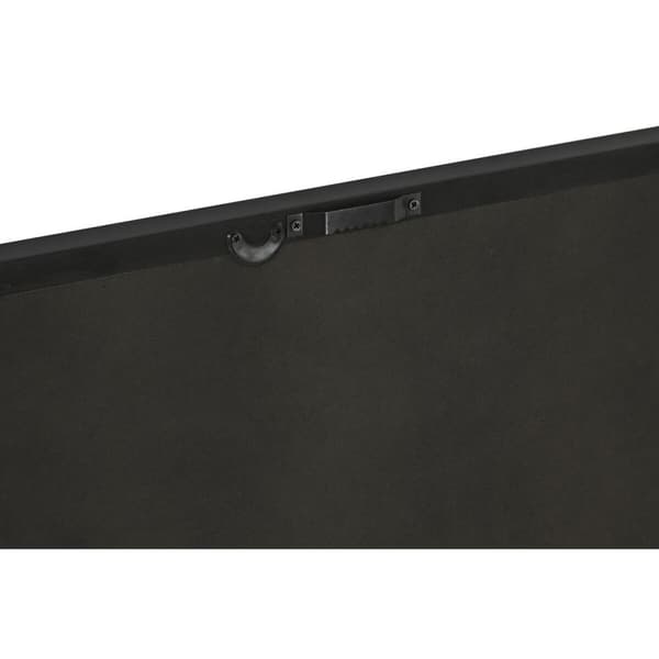 Tavla Home ESPRIT Modern Ormbunke 50 x 2,5 x 65 cm (6 antal)