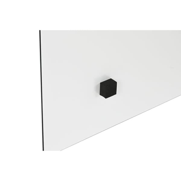 Tavla Home ESPRIT Utskriven 120 x 4 x 120 cm
