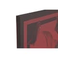 Miniatyrbild 2 av 4: Tavla Home ESPRIT Utskriven Modern 120 x 3 x 120 cm (2 antal)