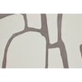 Miniatyrbild 3 av 4: Tavla Home ESPRIT Vit Beige Abstrakt Skandinavisk 60 x 3 x 90 cm (2 antal)