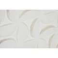 Miniatyrbild 4 av 4: Tavla Home ESPRIT Vit Naturell Abstrakt Urban 60 x 3 x 80 cm (2 antal)