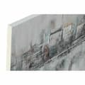 Miniatyrbillede 3 af 3: Maleri DKD Home Decor 120 x 2,8 x 60 cm Abstrakt Loft (2 enheder)