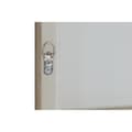 Miniatyrbillede 3 af 3: Maleri DKD Home Decor 104 x 4,5 x 143,5 cm Dame Skandinavisk (2 enheder)