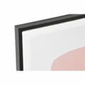Miniatyrbillede 1 af 2: BRUGT Maleri DKD Home Decor S3018014 Plastik Multifarvet (Refurbished A)