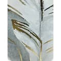 Miniatyrbillede 5 af 5: Maleri Home ESPRIT Palmer Gylden Tropisk 90 x 4 x 120 cm (2 enheder)
