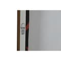 Miniatyrbillede 4 af 4: Maleri Home ESPRIT Leopard Urban 80 x 4,5 x 120 cm (2 enheder)