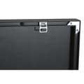 Miniatyrbillede 4 af 4: Maleri Home ESPRIT Abstrakt Urban 80 x 3,5 x 80 cm (2 enheder)