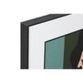 Miniatyrbillede 2 af 4: Maleri Home ESPRIT Abstrakt Urban 80 x 3,5 x 80 cm (2 enheder)