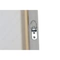 Miniatyrbillede 4 af 4: Maleri Home ESPRIT Sort Beige Moderne (2 enheder)