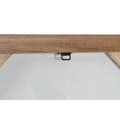 Miniatyrbillede 4 af 4: Maleri Home ESPRIT Blå Orange Kolonistil Løve 70 x 3,5 x 100 cm (2 enheder)