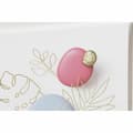 Miniatyrbild 2 av 3: Tavla DKD Home Decor Modern (40 x 1,8 x 40 cm) (4 antal)