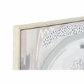Miniatyrbild 3 av 3: Tavla DKD Home Decor 63 x 4,5 x 93 cm Abstrakt Urban (2 antal)