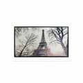 Miniatyrbillede 2 af 4: Maleri DKD Home Decor Paris (144 x 3,5 x 84 cm)