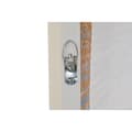 Miniatyrbillede 2 af 3: Maleri DKD Home Decor Cvetlice (103 x 4,5 x 143 cm) (2 enheder)