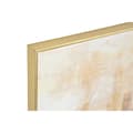 Miniatyrbillede 2 af 2: Maleri DKD Home Decor 80 x 3,5 x 60 cm New York Loft (2 enheder)