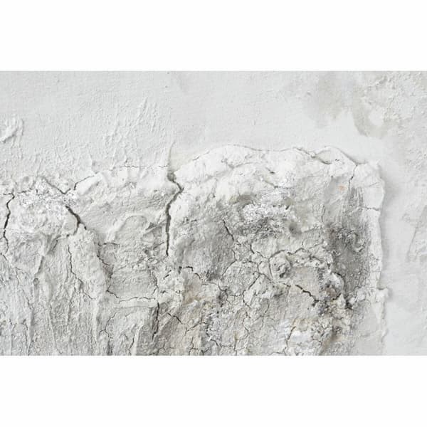 Maalaus DKD Home Decor Kangas 100 x 3,8 x 100 cm Puut Cottage (2 osaa)
