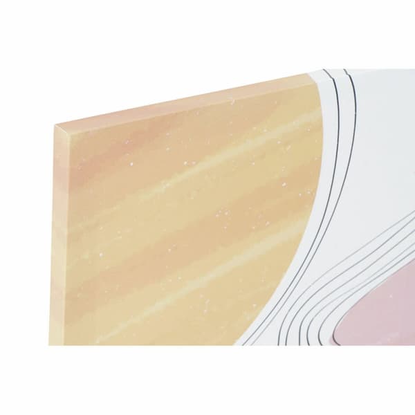 Maalaus DKD Home Decor S3018138 (30 x 1,8 x 40 cm)