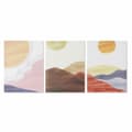 Pikkukuva 1 / 2: Maalaus DKD Home Decor S3018138 (30 x 1,8 x 40 cm)