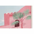 Pikkukuva 3 / 3: Maalaus DKD Home Decor S3018022 Maisema Arabi (40 x 2,5 x 50 cm) (2 osaa)