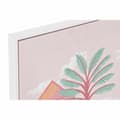 Pikkukuva 2 / 3: Maalaus DKD Home Decor S3018022 Maisema Arabi (40 x 2,5 x 50 cm) (2 osaa)