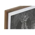 Pikkukuva 2 / 3: Maalaus DKD Home Decor 50 x 2 x 70 cm Uusklassinen (2 osaa)